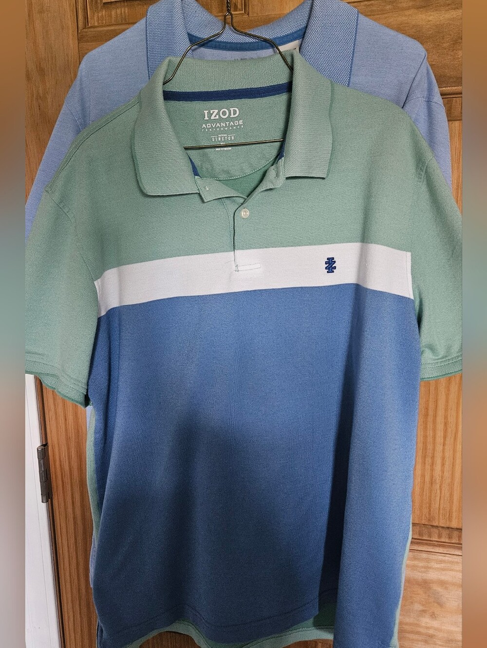 Men's Polo Shirts IZOD (2)